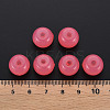 Imitation Jelly Acrylic Beads MACR-S373-14-EA03-5