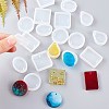 DIY Jewelry Sets Kits DIY-OC0002-46-3