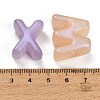 Opaque Acrylic European Beads AC-CBA5040-04-3