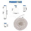 DIY Necklaces Making Kits DIY-HS0001-85-2