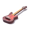 Creative Mini Electric Guitar DJEW-C001-06-3