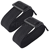 2Pcs Polyester Belts AJEW-GF0011-29C-7