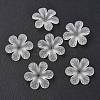Transparent Acrylic Beads PAF154Y-11-2