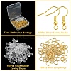 DIY Earring Making Finding Kit DIY-YW0011-83G-4