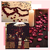 200Pcs Artificial Rose Petals FIND-SP0004-56I-6