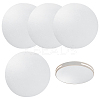Acrylic Sheet DIY-WH0699-33-1