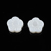 Natural Freshwater Shell Beads SHEL-N026-184-2