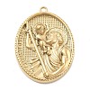 304 Stainless Steel Pendants STAS-Z121-01G-02-1