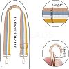 Adjustable Canvas Bag Handles FIND-WH0053-49KCG-A-2