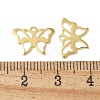 201 Stainless Steel Pendants STAS-I330-057G-3