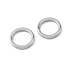 SHEGRACE Brass Beads XGRQ58874-774P-2