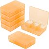 Plastic Boxes CON-NB0001-60-1