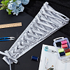 Bridal Dress Zipper Replacement DIY-WH0496-05A-03-4