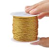 12-Ply Metallic Cord MCOR-CJ0001-03G-5