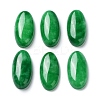 Natural Malaysia Jade Cabochons G-R490-04A-1