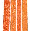 Electroplate Glass Beads Strands EGLA-A044-T2mm-B25-2