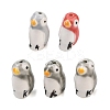 Handmade Porcelain Beads X-CF331Y-M-2