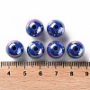 Opaque Acrylic Beads MACR-S370-D12mm-A36-4