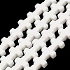 Synthetic Coral Beads Strands CORA-L044-A01-2