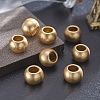 Alloy Beads TIBEB-A004-023MG-NR-4
