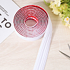 PVC Self-Adhesive Flexible Molding Trim DIY-WH20007-59A-8