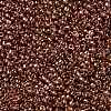 TOHO Round Seed Beads X-SEED-TR15-0203-2