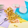 Sealing Wax Particles Kits for Retro Seal Stamp DIY-CP0003-50O-7