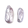 Baroque Natural Keshi Pearl Beads LS-PEAR-N020-H02-2