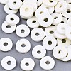 Handmade Polymer Clay Beads LS-X-CLAY-Q251-6.0mm-30-1