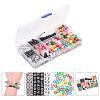 DIY Jewelry Set Making DIY-YW0002-12-2