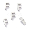 304 Stainless Steel Charms STAS-K216-41F-P-3