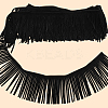 Velvet Tassel Fringe Trimming DIY-WH20011-57A-6