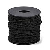 Braided Round Steel Wire OCOR-D300-03-2