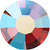 Preciosa® Crystal Hotfix Flatback Stones Y-PRC-HSS6-90090-200-2