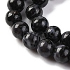 Natural Feldspar Beads Strands G-NH0033-A01-01-4