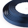 High Dense Single Face Satin Ribbon SRIB-Q009-6mm-038-2