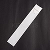 Rectangle Cellophane Bags LS-X-CON-F001-01A-1