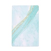 Hot Stamping Cardboard Paper Jewelry Display Cards LS-CDIS-A005-01D-1