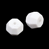 Silicone Beads SIL-E011-01C-2