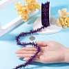 Plastic Hanging Garland OCOR-MB0002-001B-6