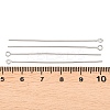 SHEGRACE 20G Brass Eye Pins XGRPCP277-265P-3