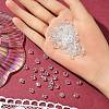 Preciosa® Crystal Beads Y-PRC-BA6-00030-4