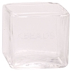 Glass Vase Miniature Ornaments PW-WG21C71-06-1