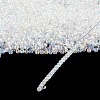 FGB 12/0 Grade A Round Glass Seed Beads SEED-A022-F13-533-3