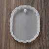 DIY Pixel Heart Quicksand Silicone Molds AJEW-U013-03D-3