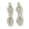 Alloy Pendants FIND-U015-10P-1