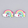 Resin Cabochons X-CRES-T005-64-1