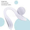 5Bags Quilling Paper Strips DIY-CP0012-31B-5
