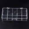 Polystyrene Bead Storage Containers CON-Q038-003-1