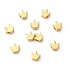 SHEGRACE Brass Beads XGRPCN882-230G-1